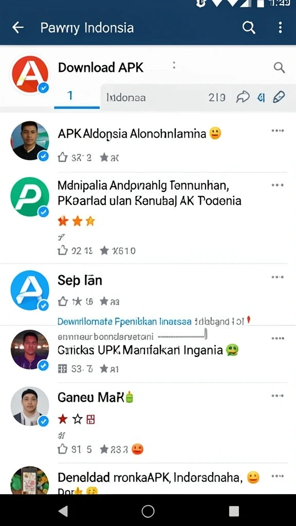 Screenshot lucky777 nomor 3