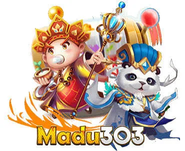 Ikon madu303