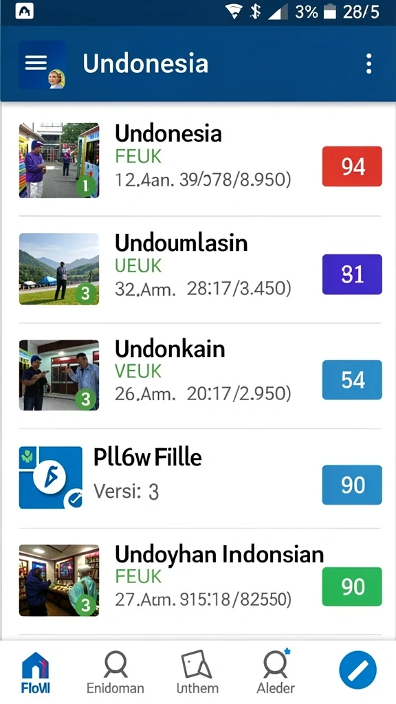 Screenshot mahkota188 nomor 2