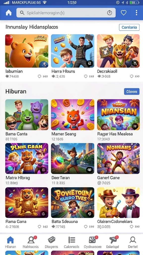 Screenshot mainslot88 nomor 1