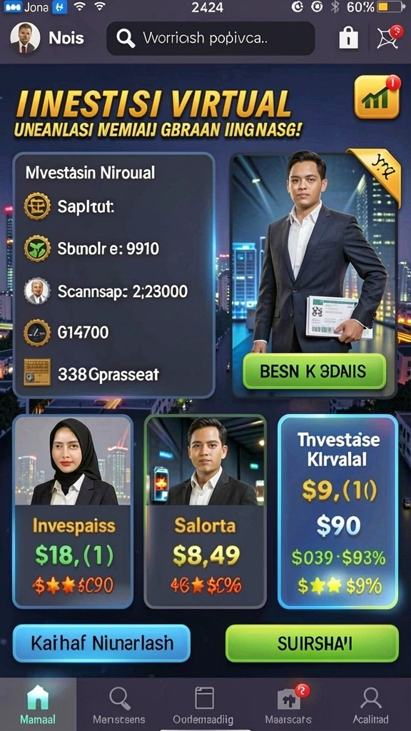 Screenshot mainslot88 nomor 2
