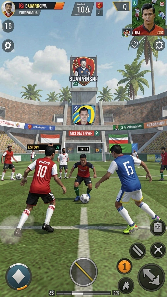 Screenshot mainslot88 nomor 3