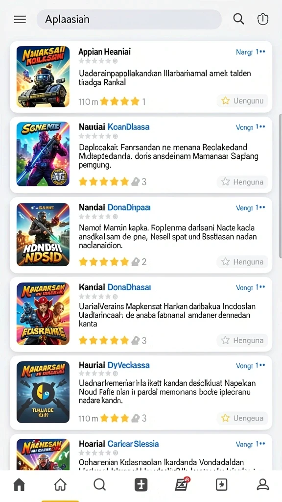 Screenshot mariatogl nomor 1
