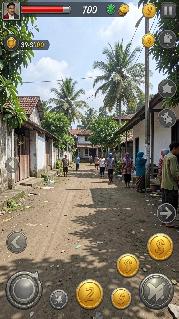 Screenshot maxwin303 nomor 2