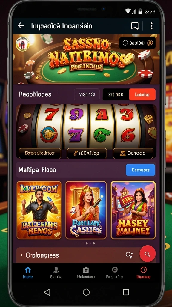 Screenshot mekar99 nomor 2