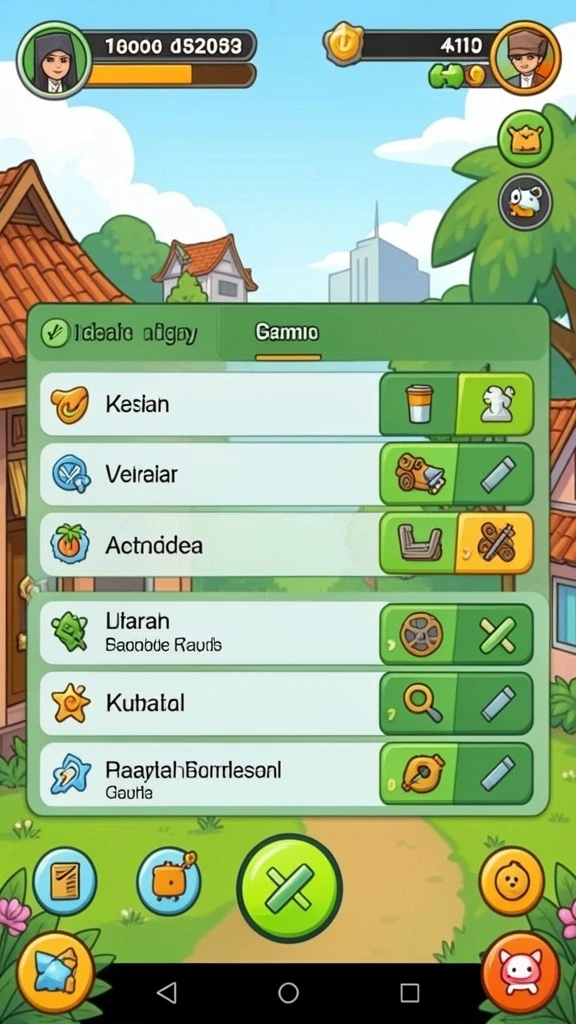 Screenshot menyala78 nomor 3