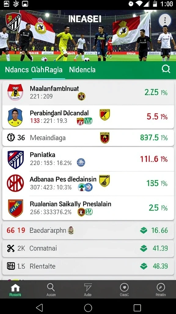 Screenshot merahtoto nomor 2