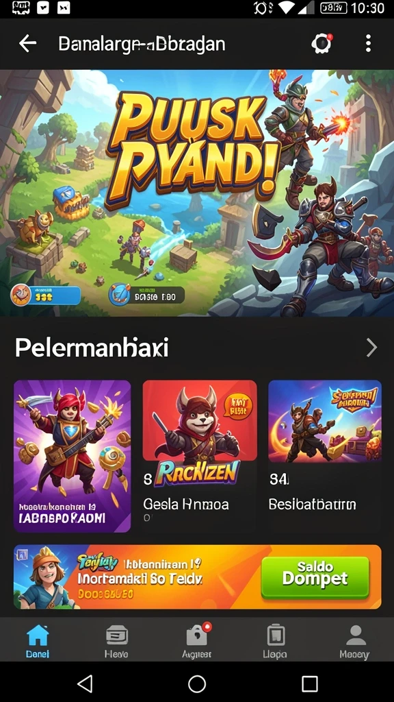 Screenshot mode303 nomor 1