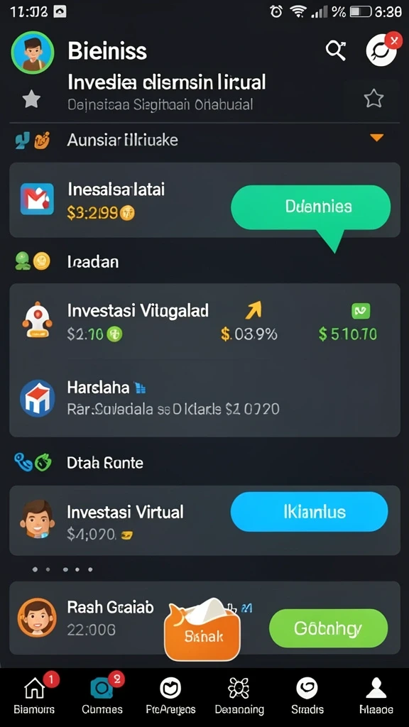 Screenshot naga11 nomor 3