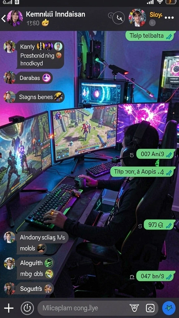 Screenshot nex777 nomor 2