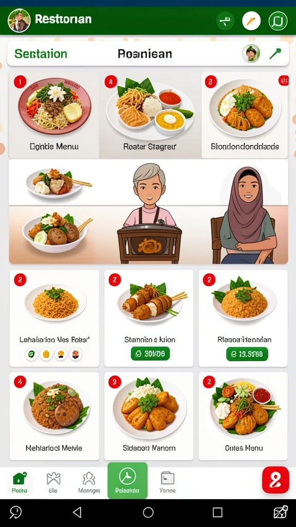 Screenshot niastoto nomor 2
