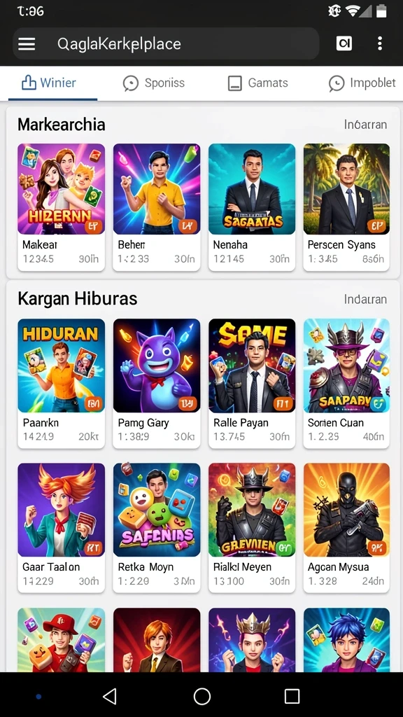 Screenshot okidr nomor 2