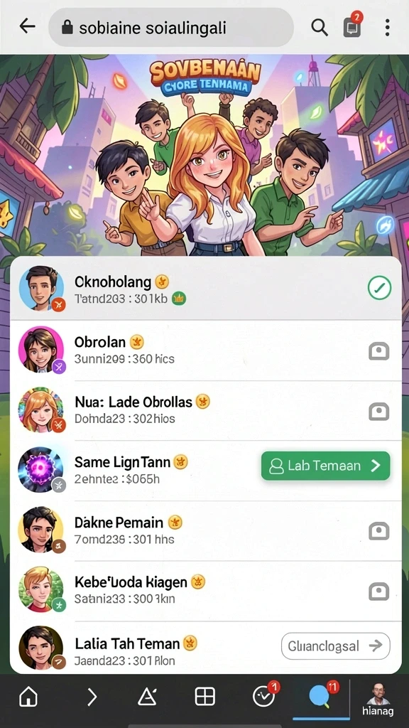 Screenshot olxtoto nomor 1