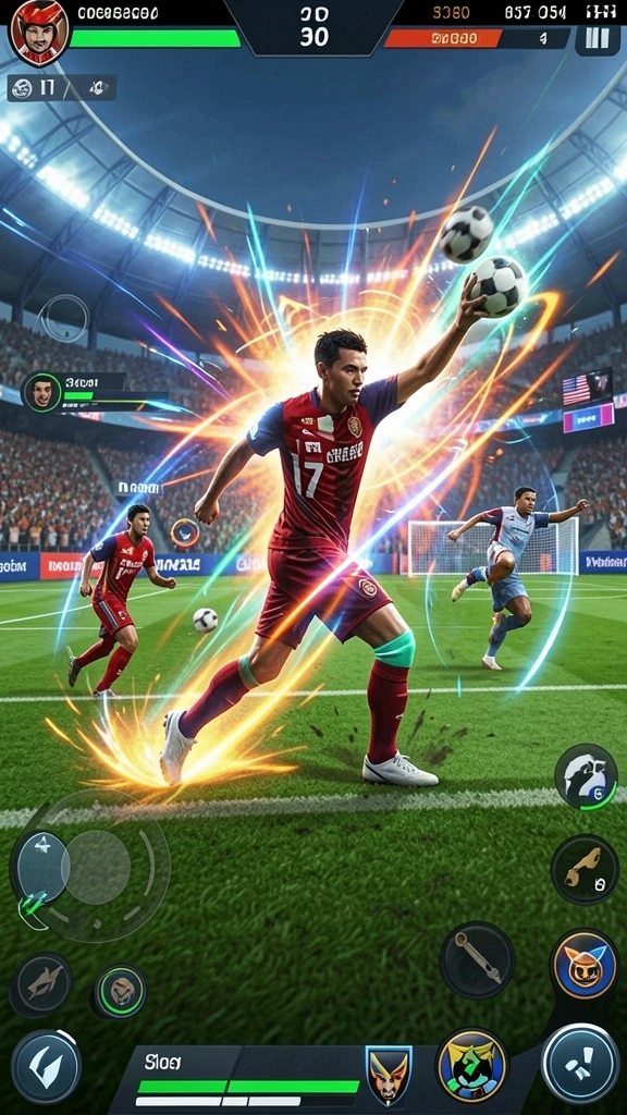 Screenshot omutogel nomor 2