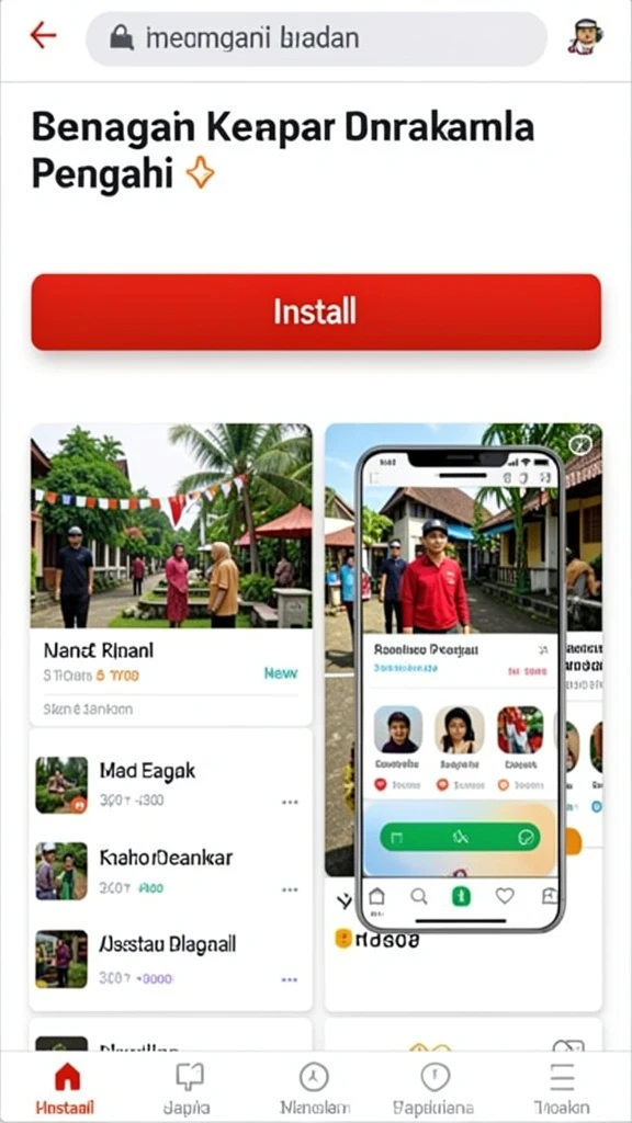 Screenshot pakarjp nomor 1