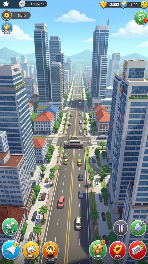 Screenshot pedetogel nomor 2