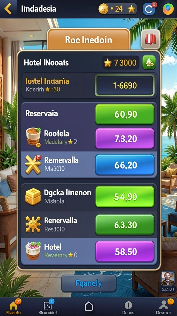Screenshot pgstar777 nomor 1