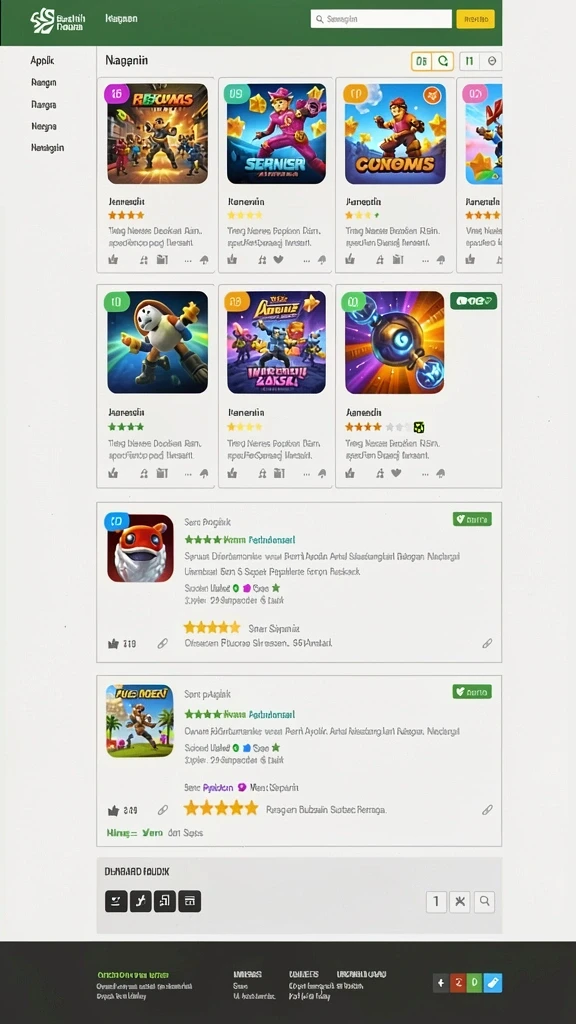 Screenshot pgstar777 nomor 2