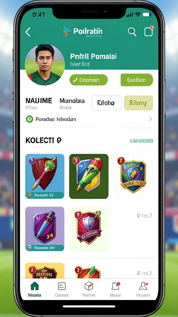 Screenshot poker88 nomor 1