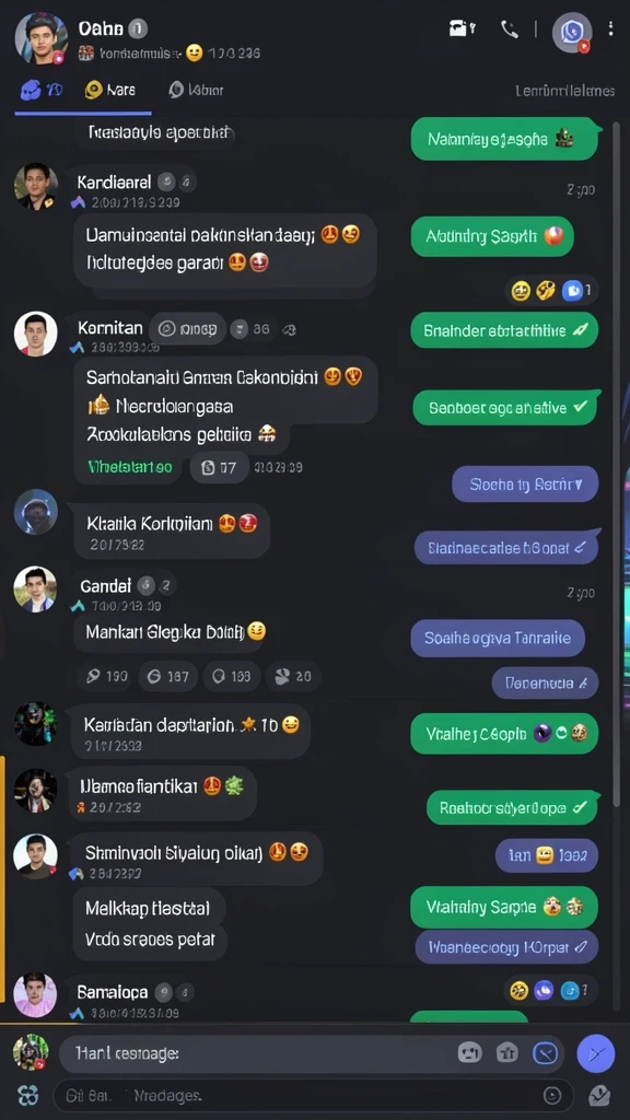 Screenshot ppv88 nomor 1