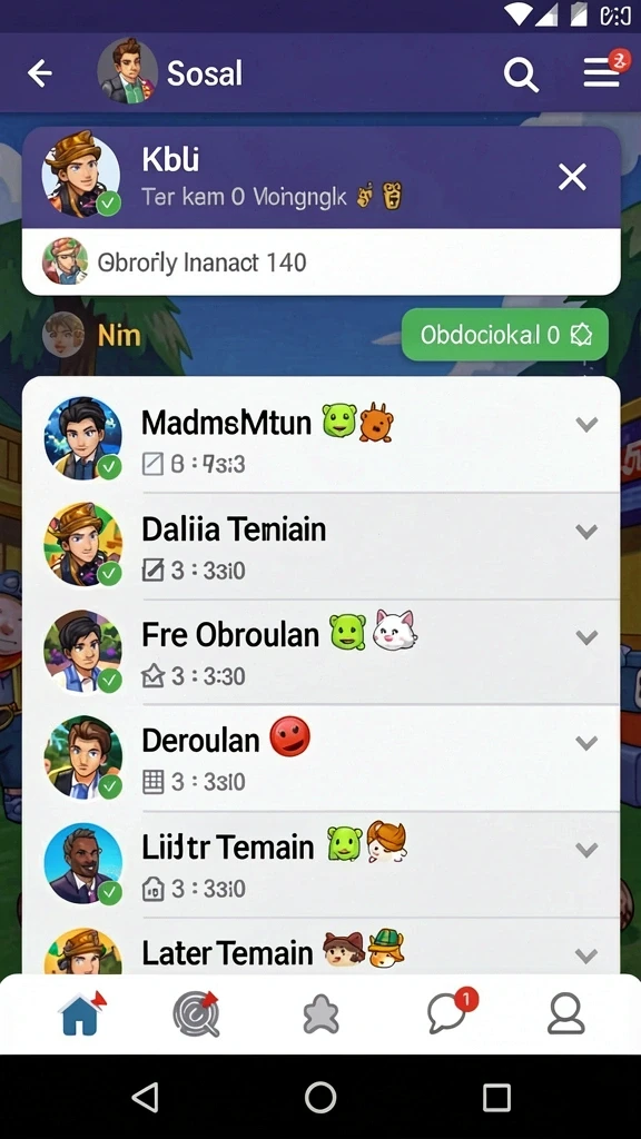 Screenshot pttogel nomor 3