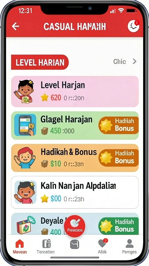 Screenshot qq88asia nomor 1