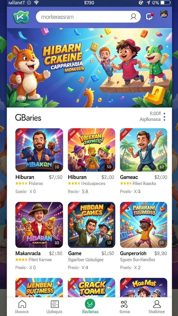 Screenshot qq88asia nomor 2