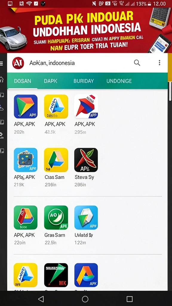 Screenshot qt777 nomor 3