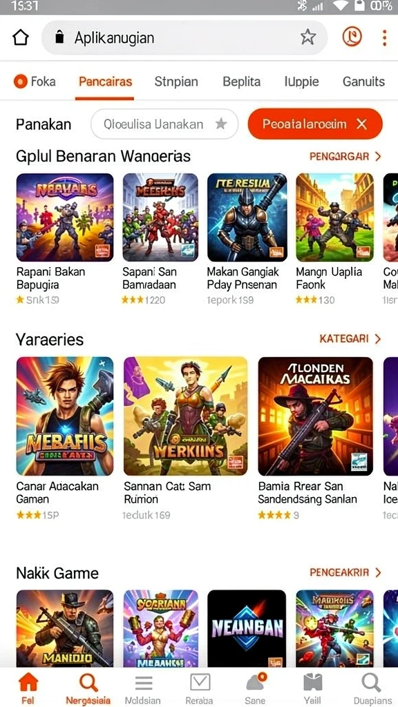 Screenshot rajabotak nomor 2