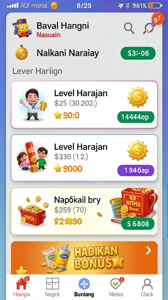 Screenshot rajajuara nomor 3