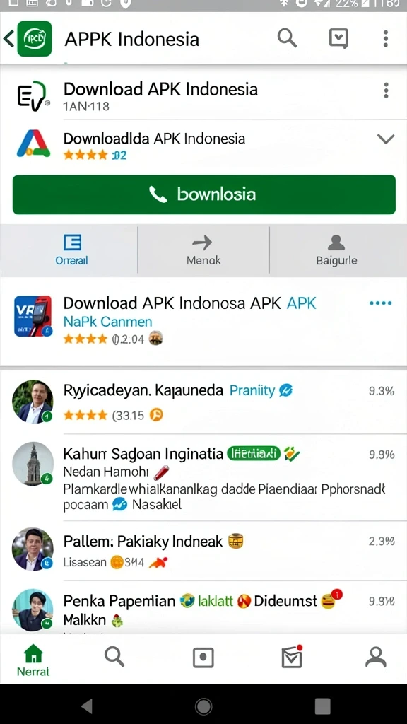 Screenshot rajastar nomor 2