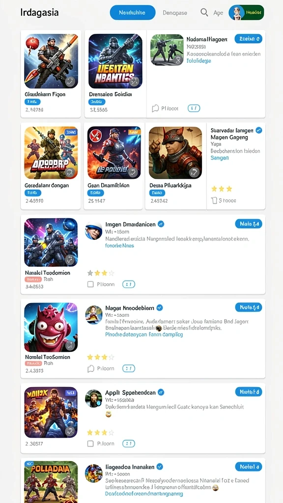 Screenshot rezixo nomor 2