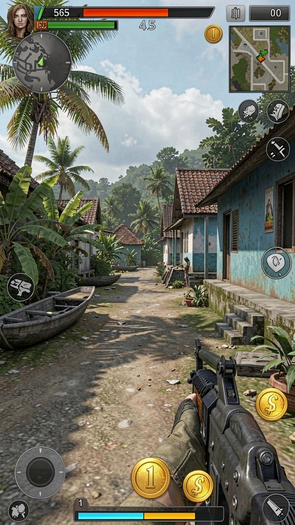 Screenshot ricis77 nomor 2