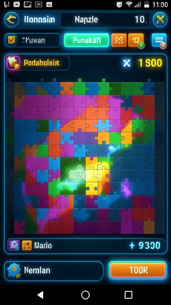 Screenshot robintogel nomor 2