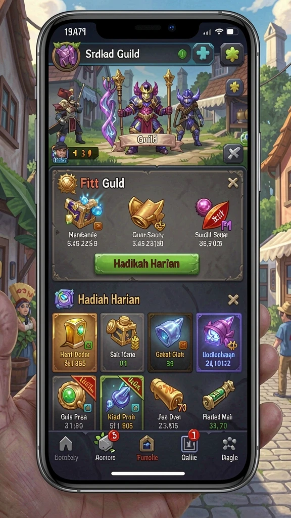 Screenshot rp777 nomor 2