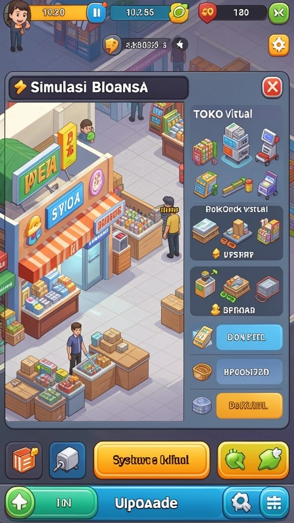 Screenshot rr44 nomor 1