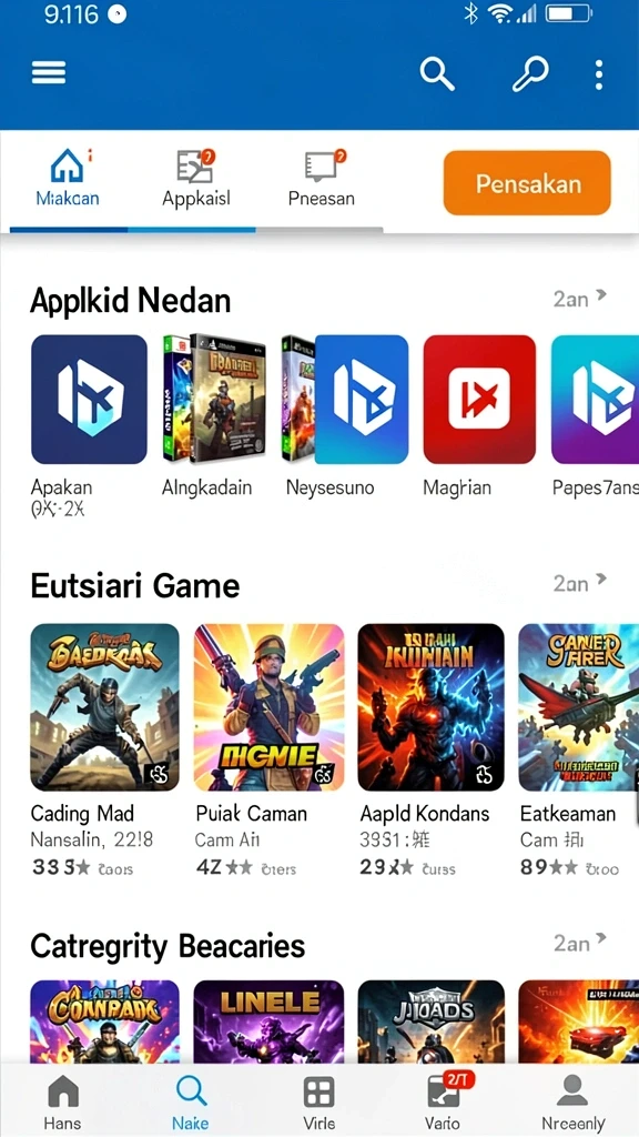 Screenshot rvip nomor 2