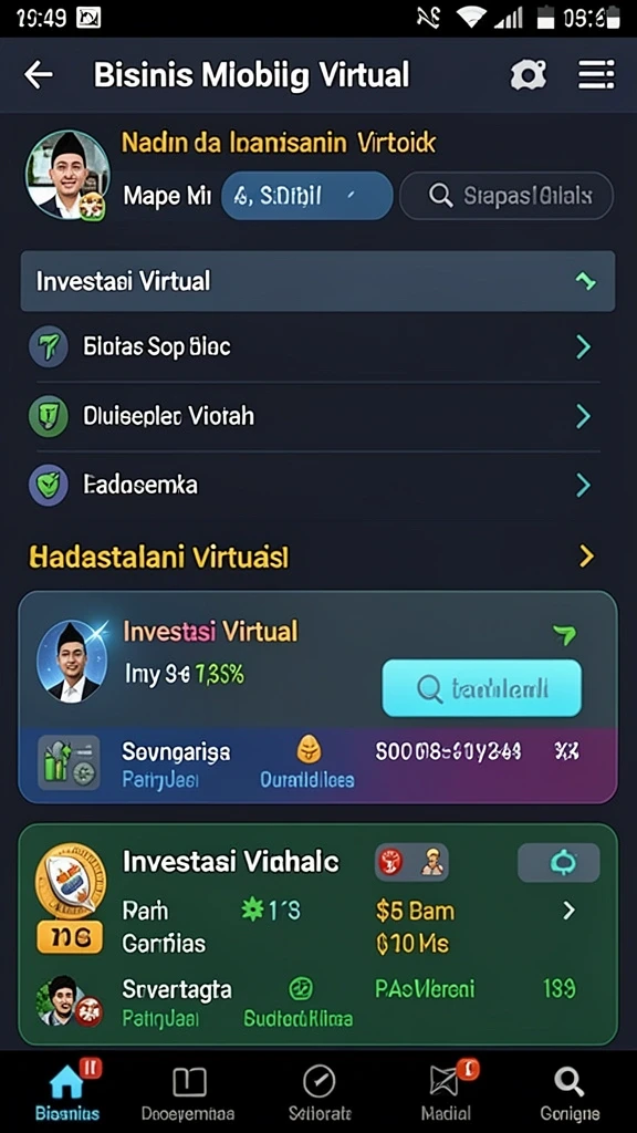 Screenshot singa8 nomor 3