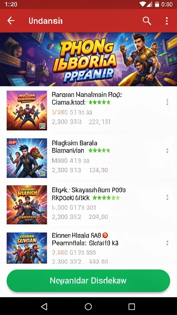 Screenshot sinte4d nomor 3