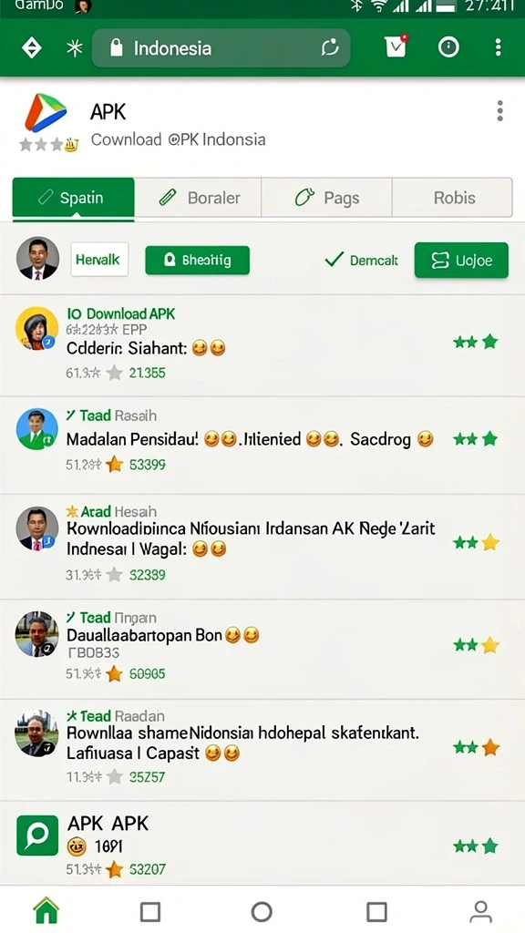 Screenshot situstoto nomor 2