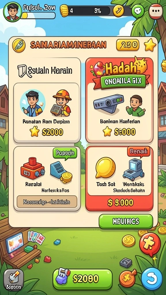 Screenshot slot138 nomor 1