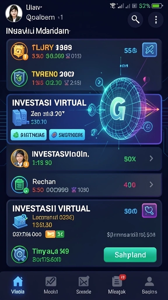 Screenshot slot6000 nomor 1