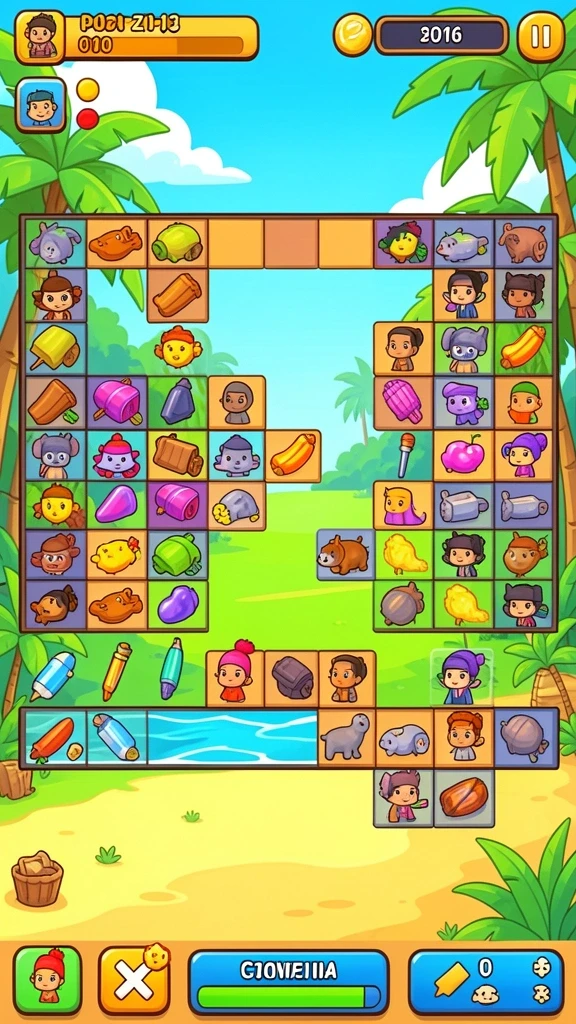 Screenshot slot6000 nomor 2