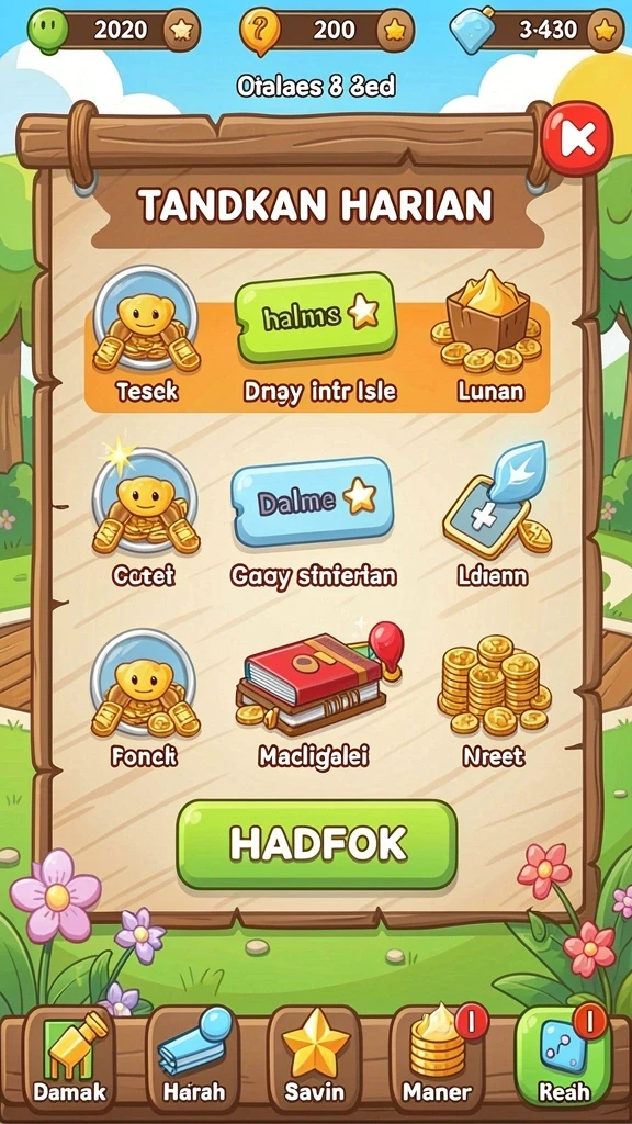 Screenshot slot777 nomor 3