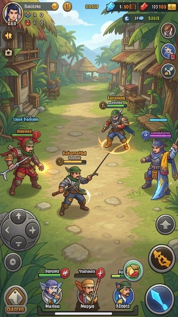 Screenshot spinharta nomor 3