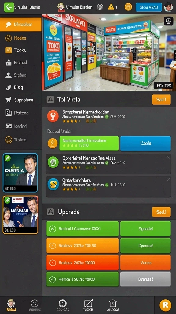 Screenshot supersvip nomor 3