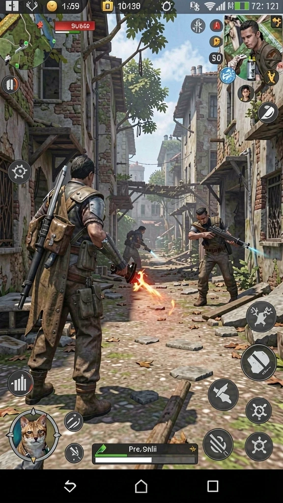 Screenshot surga19 nomor 1