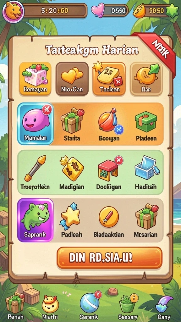 Screenshot surga19 nomor 2