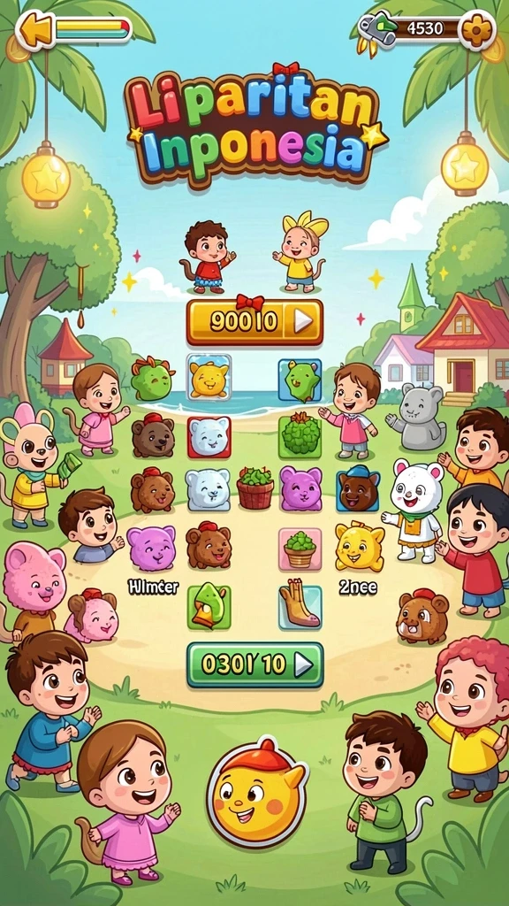 Screenshot surga77 nomor 1