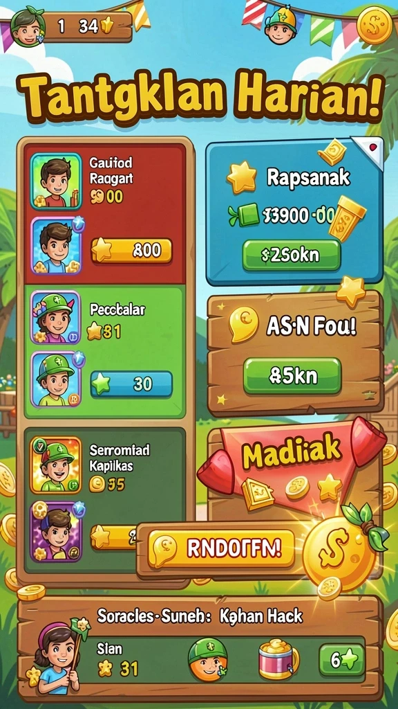 Screenshot svip5 nomor 2